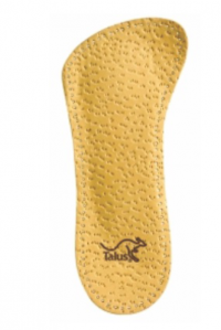 Ортопедические полустельки "Комфорт лайт"