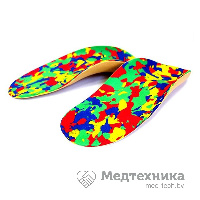 Стельки ортопедические СТ-180