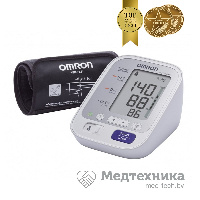 Тонометр M3 Comfort (HEM-7134 ALRU)