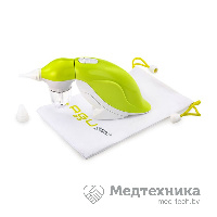 Назальный аспиратор AGU NS19