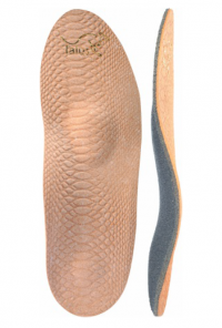 Каркасные ортопедические стельки "Оптима"