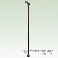 Трость металл (алюмин сплав) 16(527)