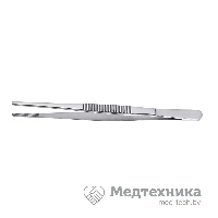 Пинцет хирургический общего назначения 150х2,5 мм МТ-П-99