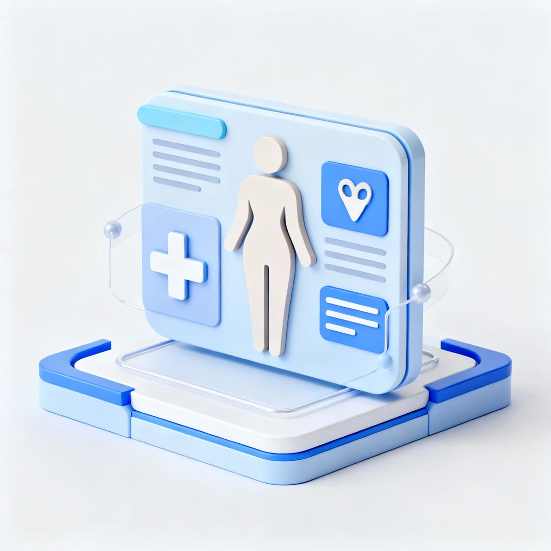 Женское здоровье