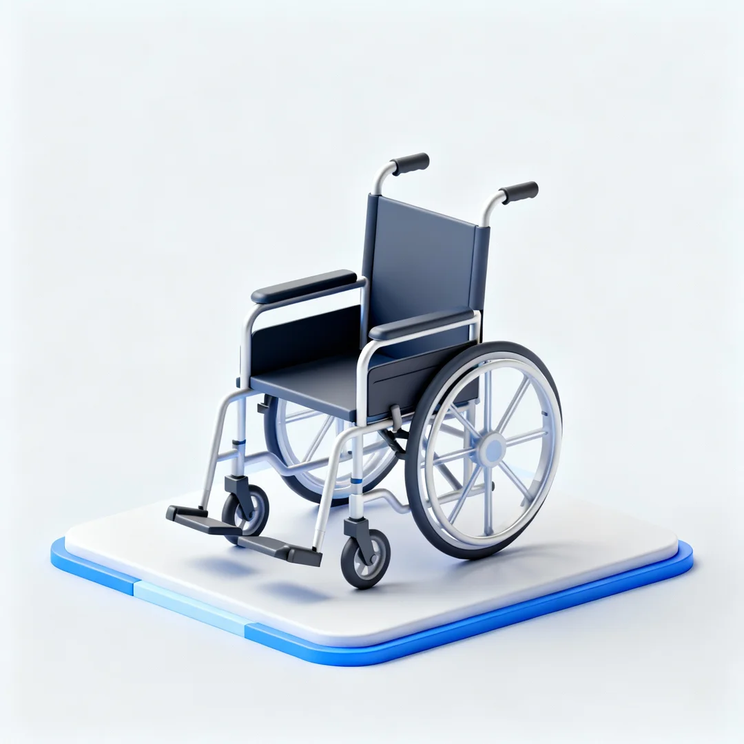 Инвалидные коляски
