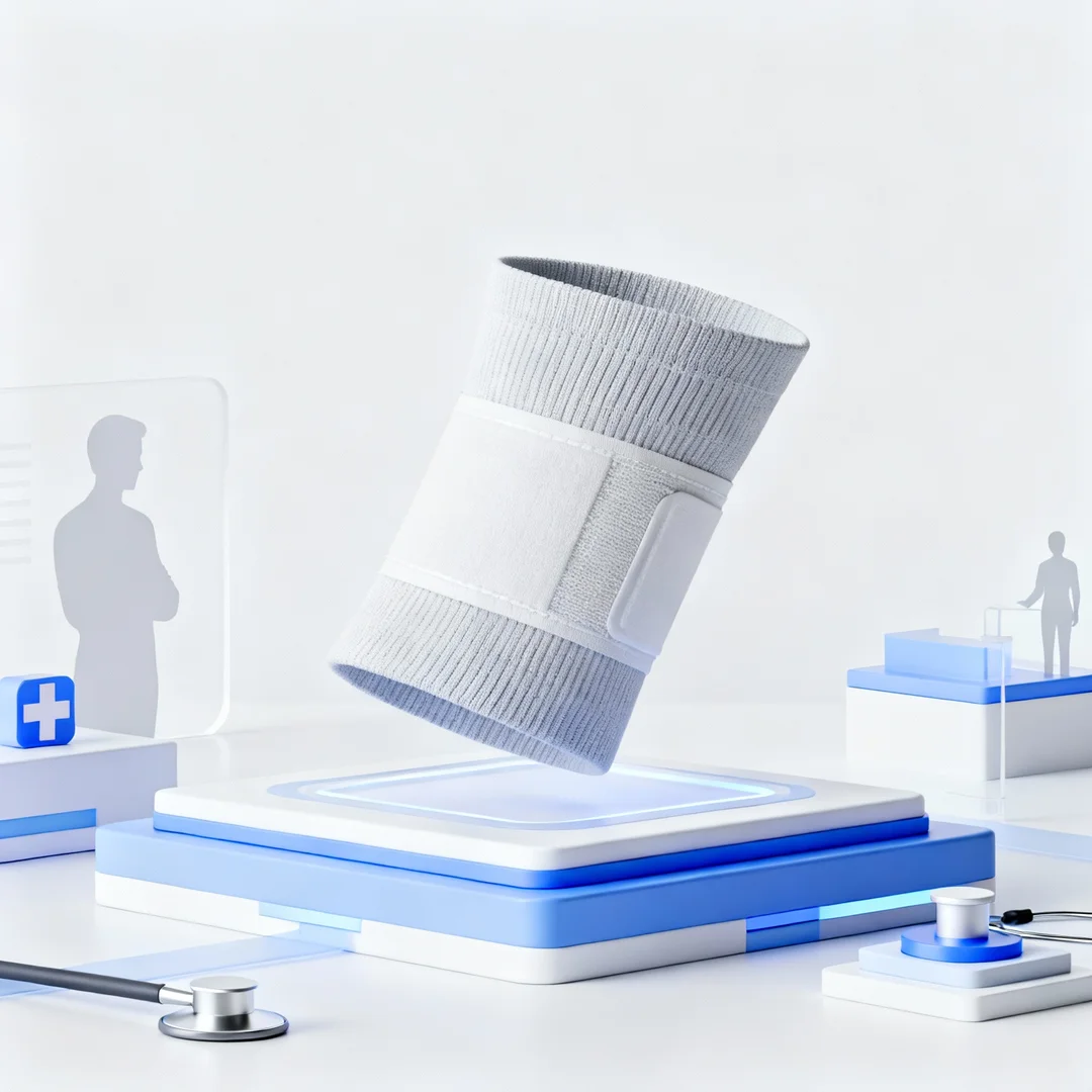 Компрессионный трикотаж