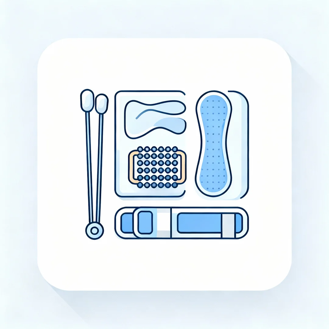 Средства реабилитации