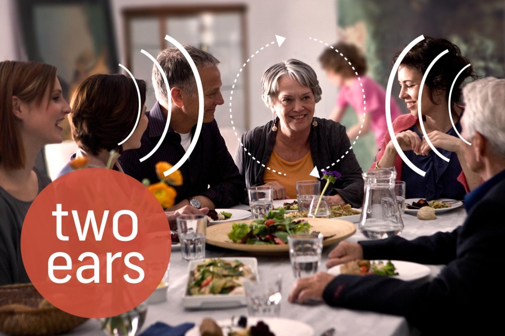 Бинауральное-слухопротезирование